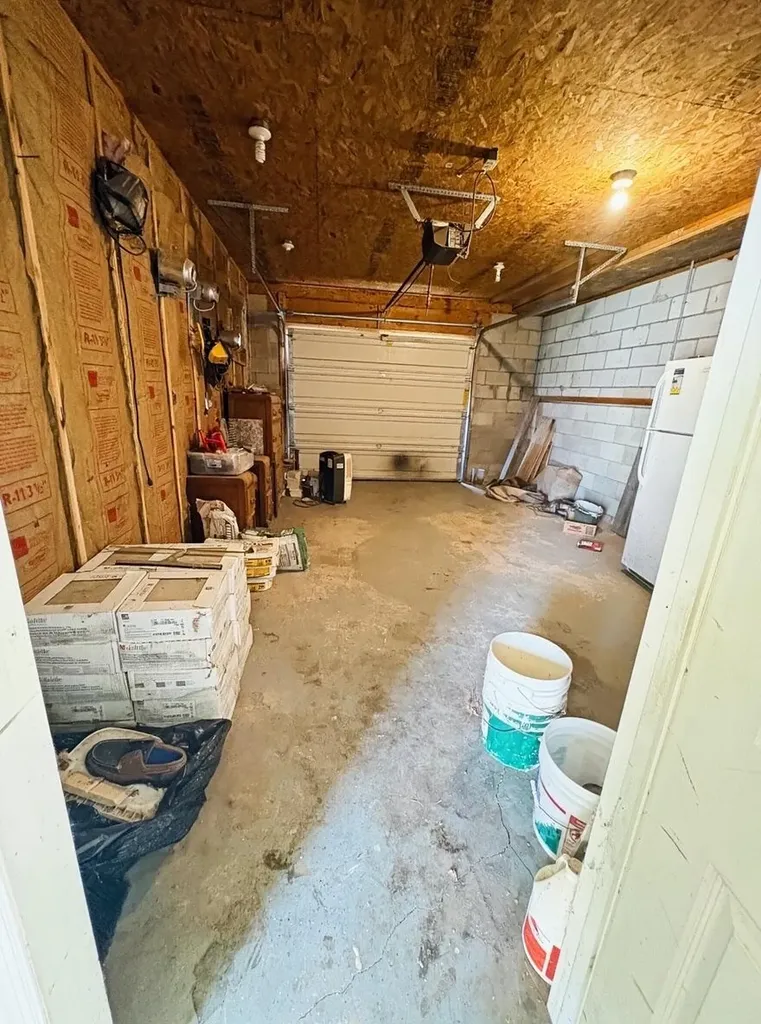 22 Burns Lane Garrison KY 41141