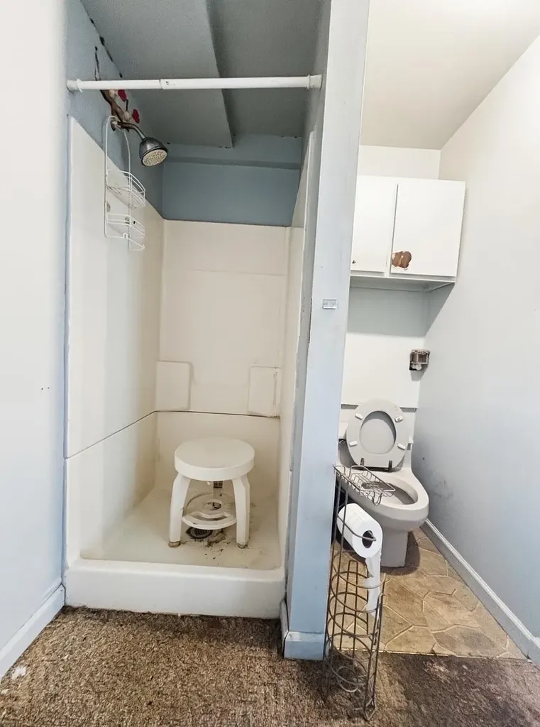 22 Burns Lane Garrison KY 41141