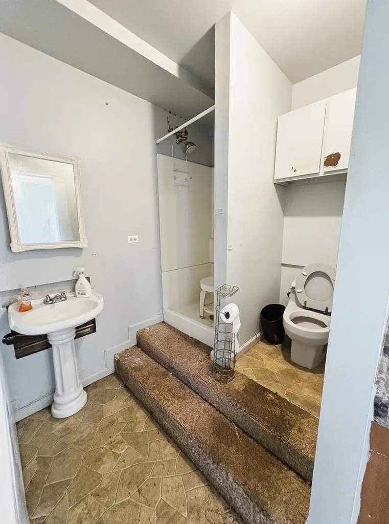 22 Burns Lane Garrison KY 41141