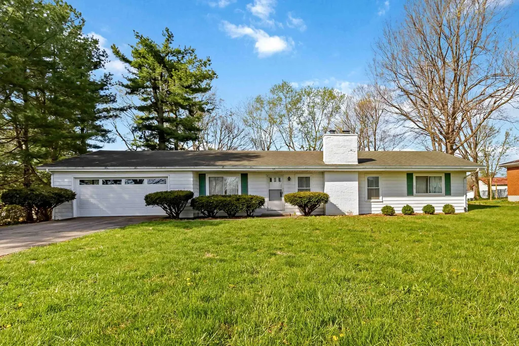 105 Crosshill Road Stanford KY 40484