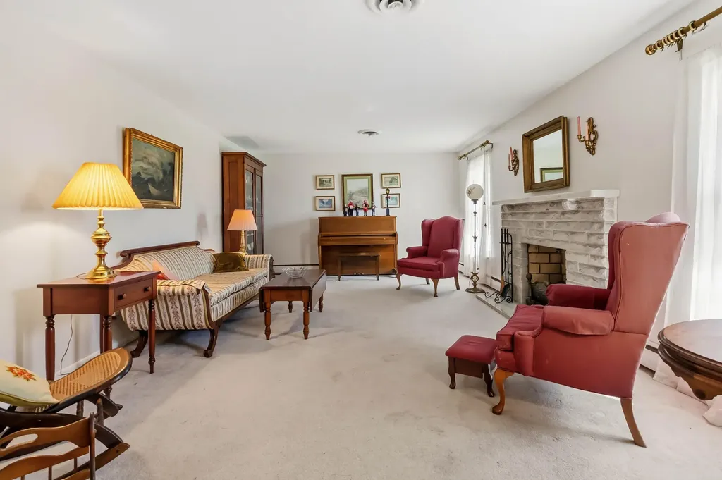 105 Crosshill Road Stanford KY 40484
