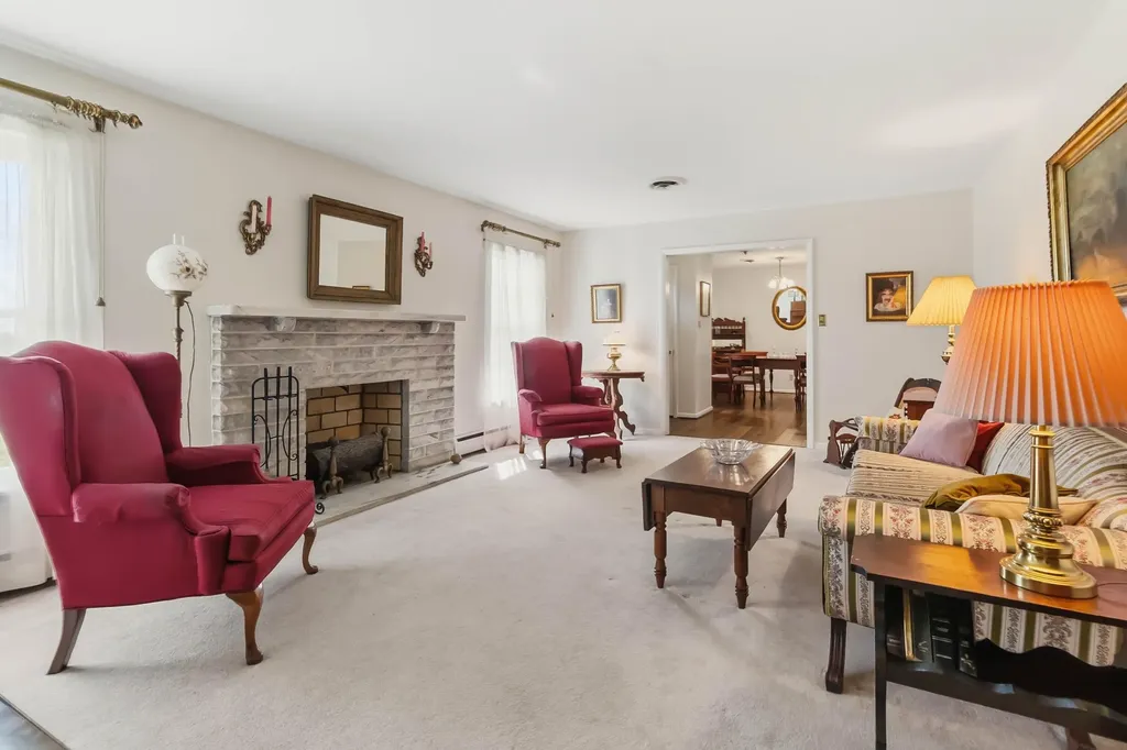 105 Crosshill Road Stanford KY 40484