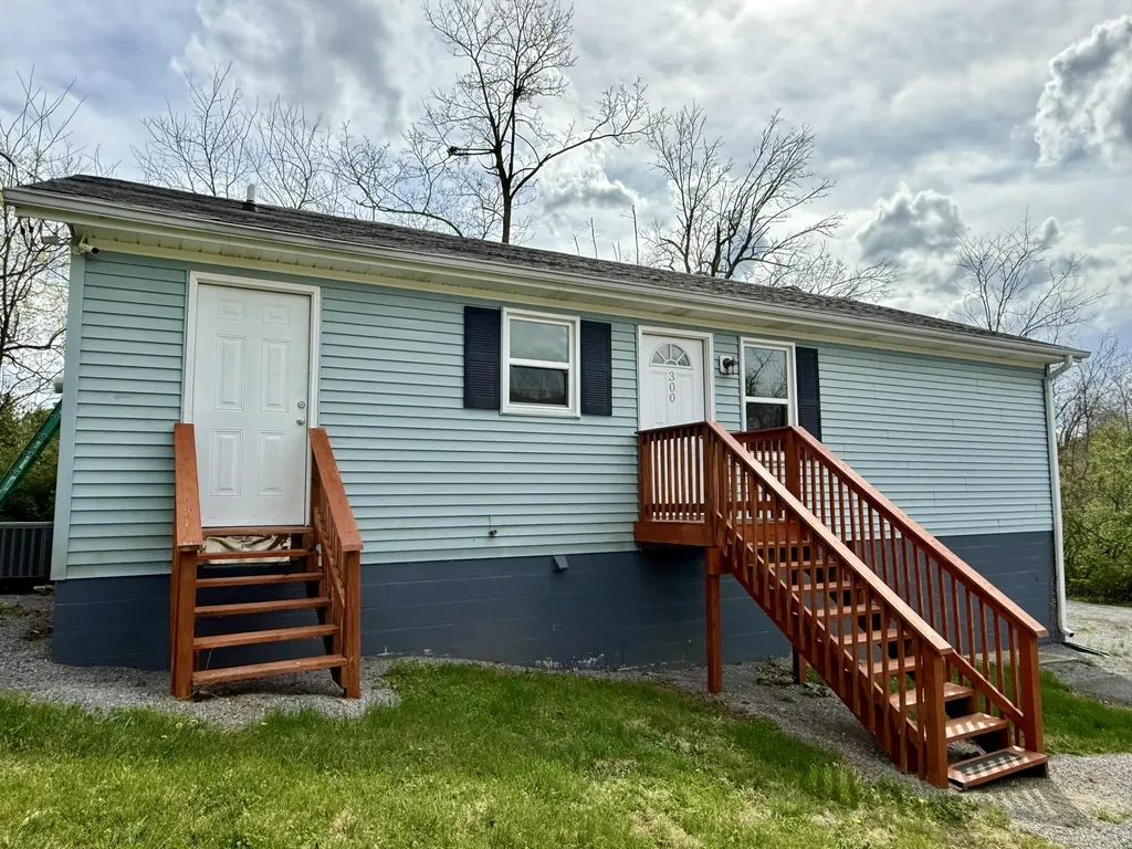 300 N 6th Street Danville KY 40422