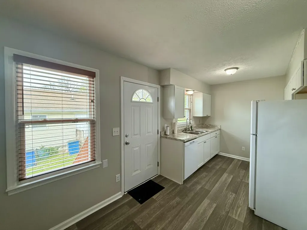 300 N 6th Street Danville KY 40422