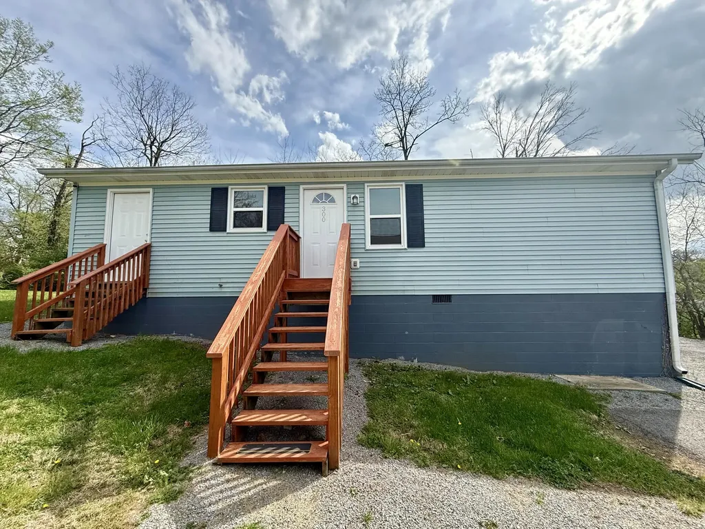 300 N 6th Street Danville KY 40422