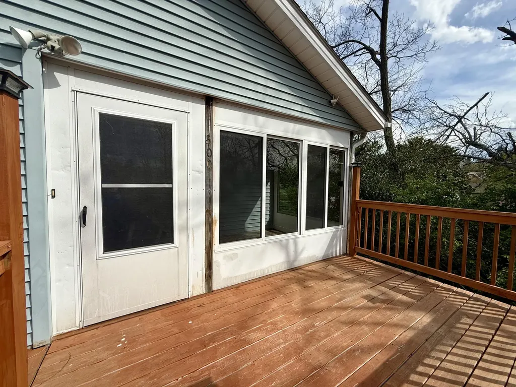 300 N 6th Street Danville KY 40422