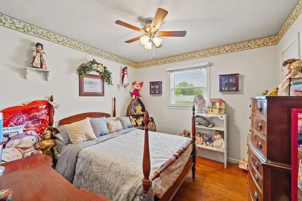7830 Lebanon Road Danville KY 40422