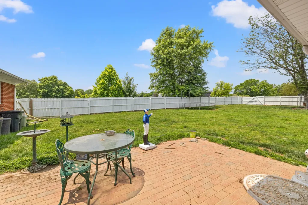 7830 Lebanon Road Danville KY 40422