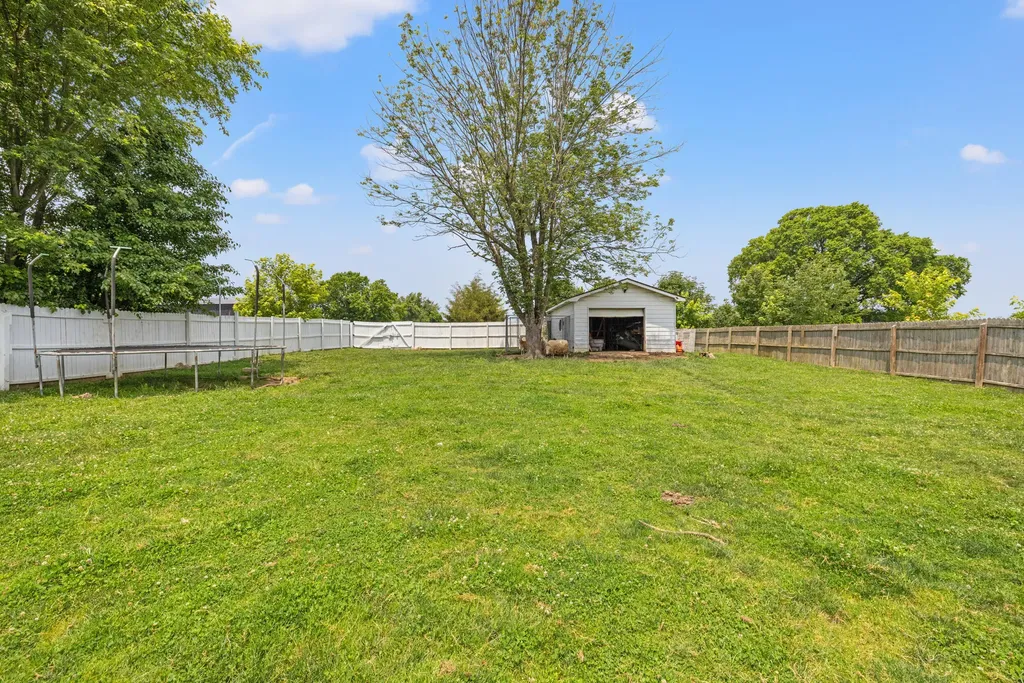 7830 Lebanon Road Danville KY 40422