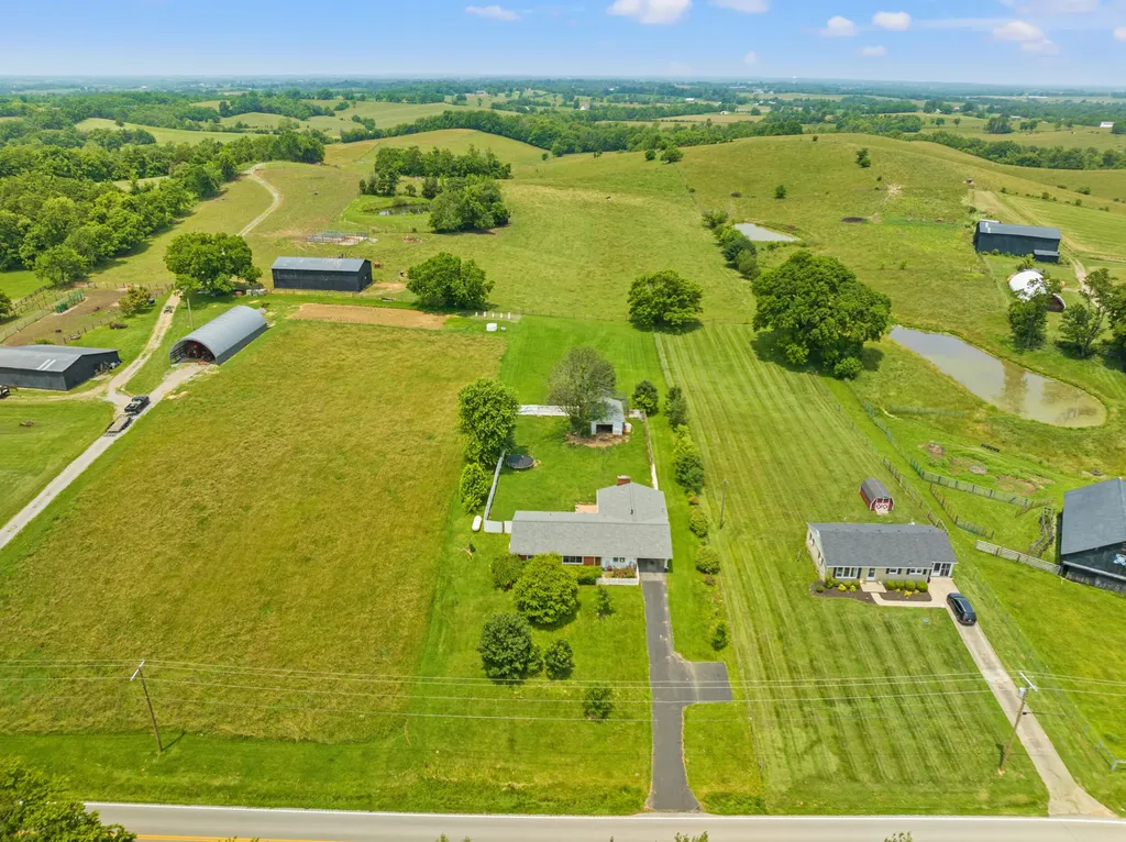 7830 Lebanon Road Danville KY 40422