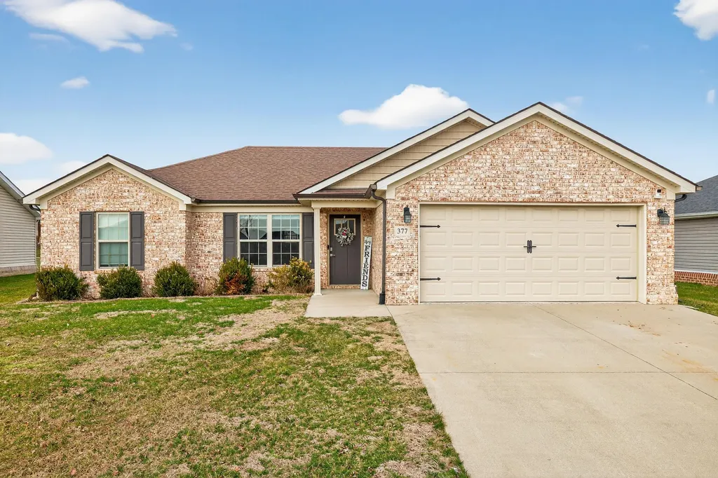 377 Southern Aster Trail Richmond KY 40475