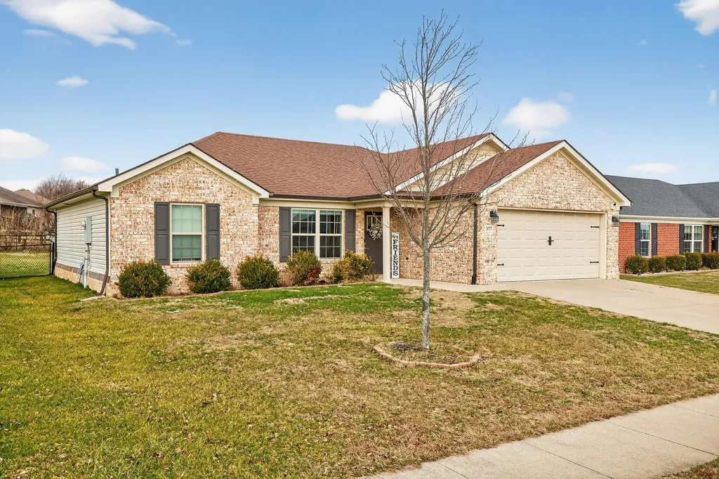 377 Southern Aster Trail Richmond KY 40475