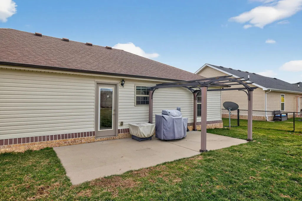377 Southern Aster Trail Richmond KY 40475