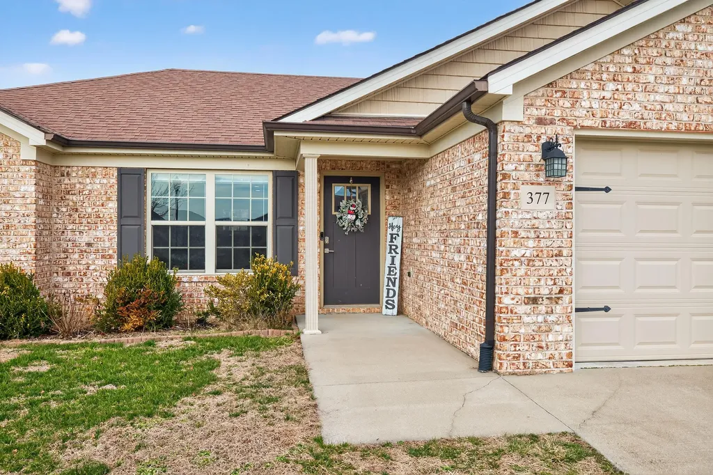 377 Southern Aster Trail Richmond KY 40475