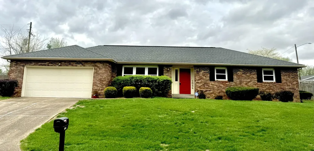 1044 Homestead Point Henderson KY 42420