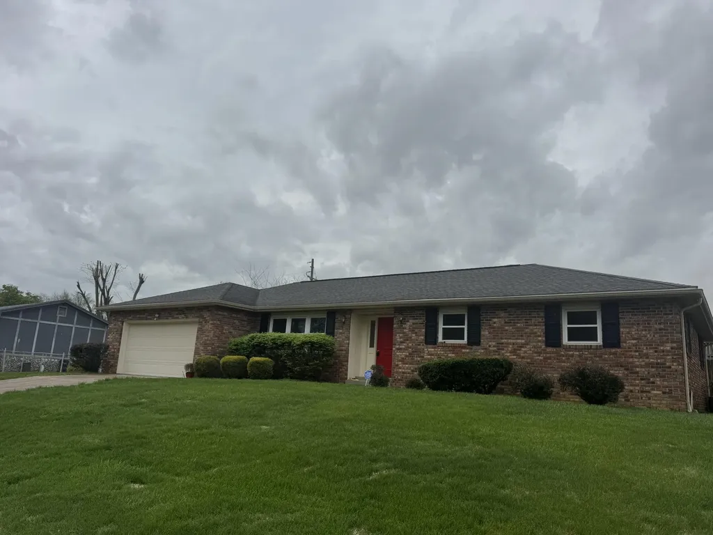 1044 Homestead Point Henderson KY 42420