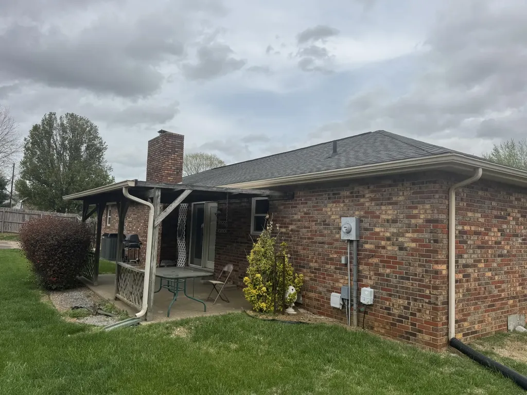 1044 Homestead Point Henderson KY 42420