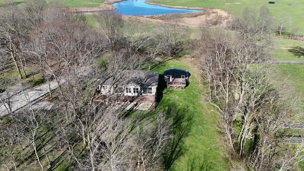 459 Locust Fork Road Stamping Ground KY 40379