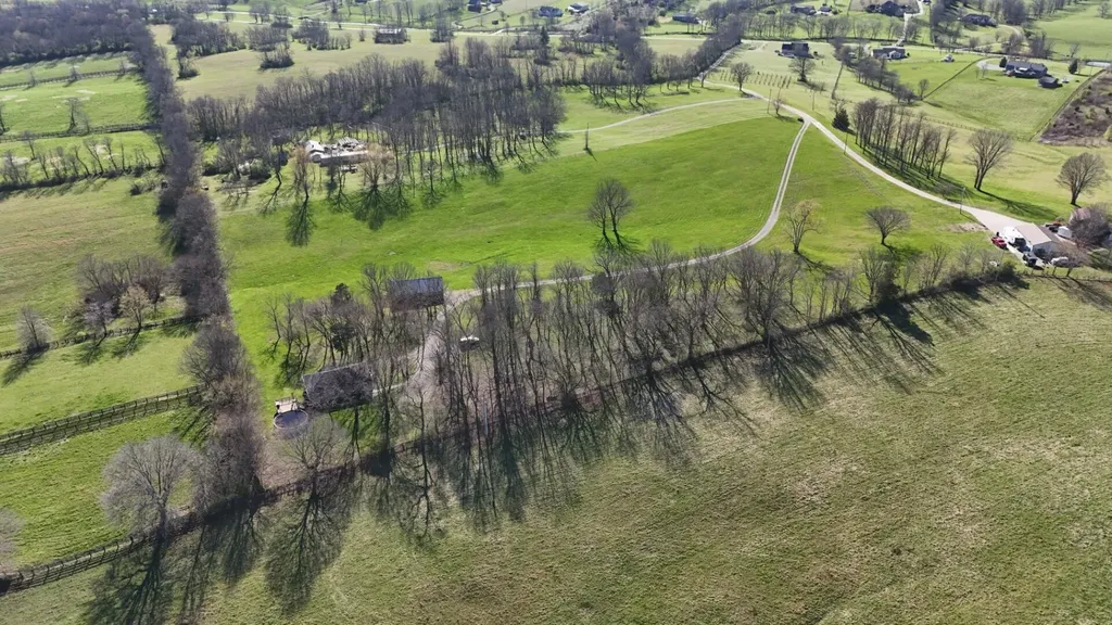 459 Locust Fork Road Stamping Ground KY 40379