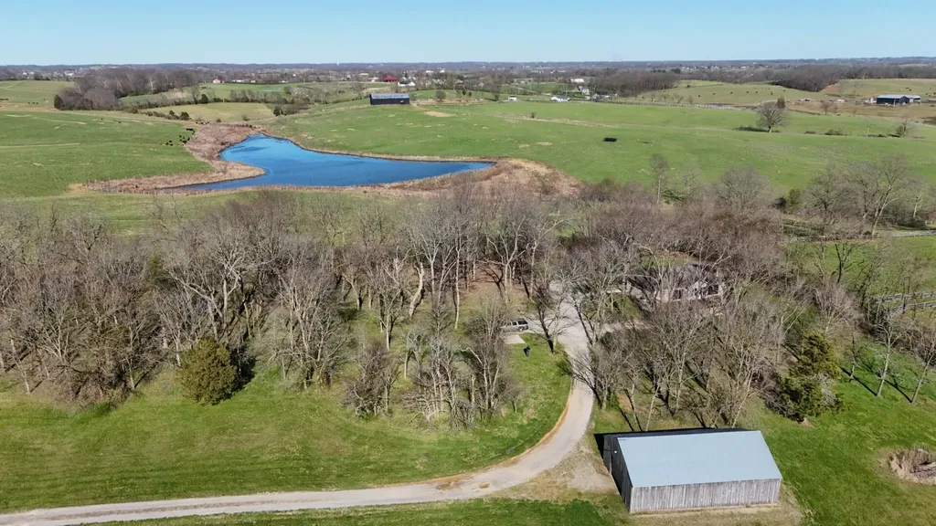 459 Locust Fork Road Stamping Ground KY 40379