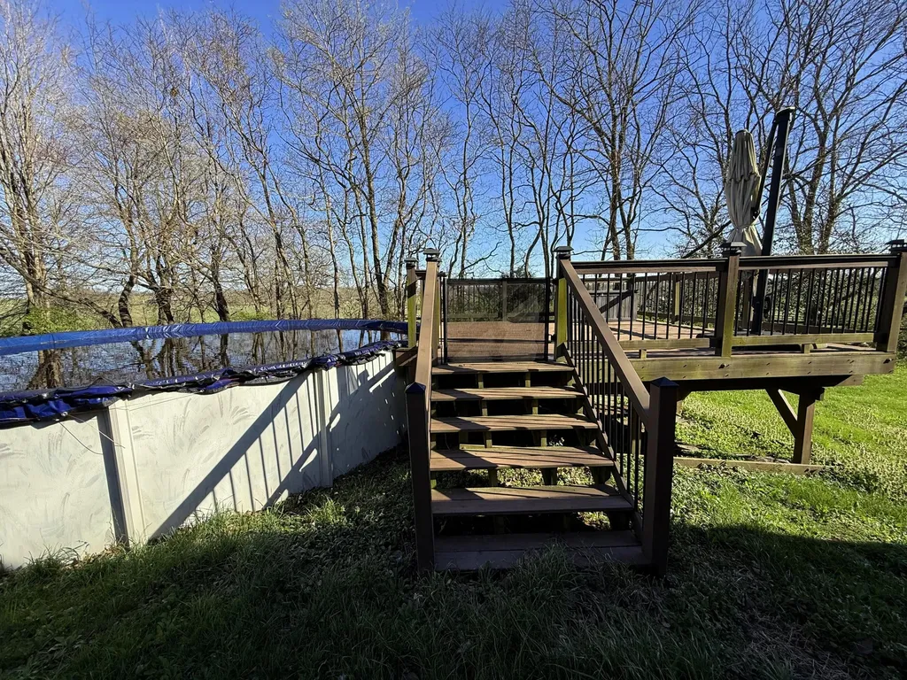 459 Locust Fork Road Stamping Ground KY 40379
