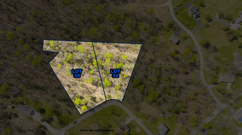 80 Deer Trail Monticello KY 42633