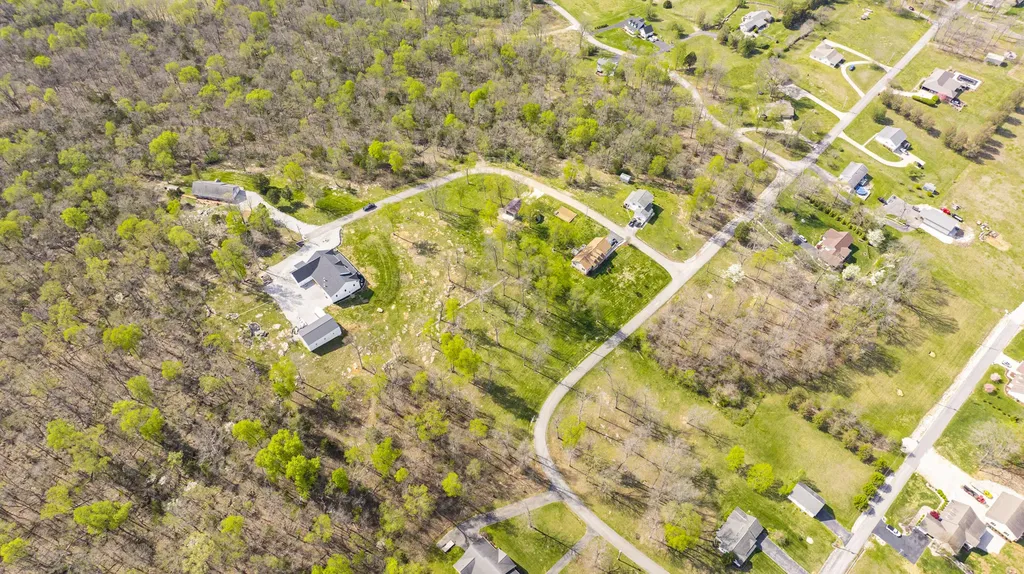 80 Deer Trail Monticello KY 42633
