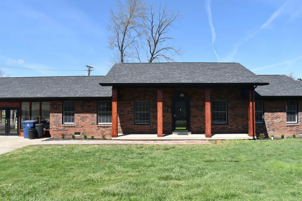 3306 W Cumberland Avenue Middlesboro KY 40965