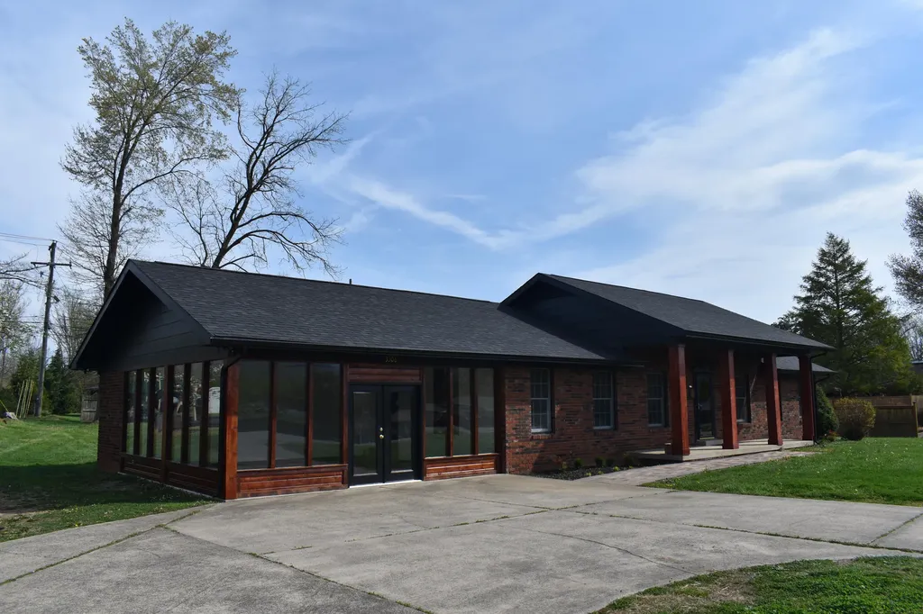 3306 W Cumberland Avenue Middlesboro KY 40965