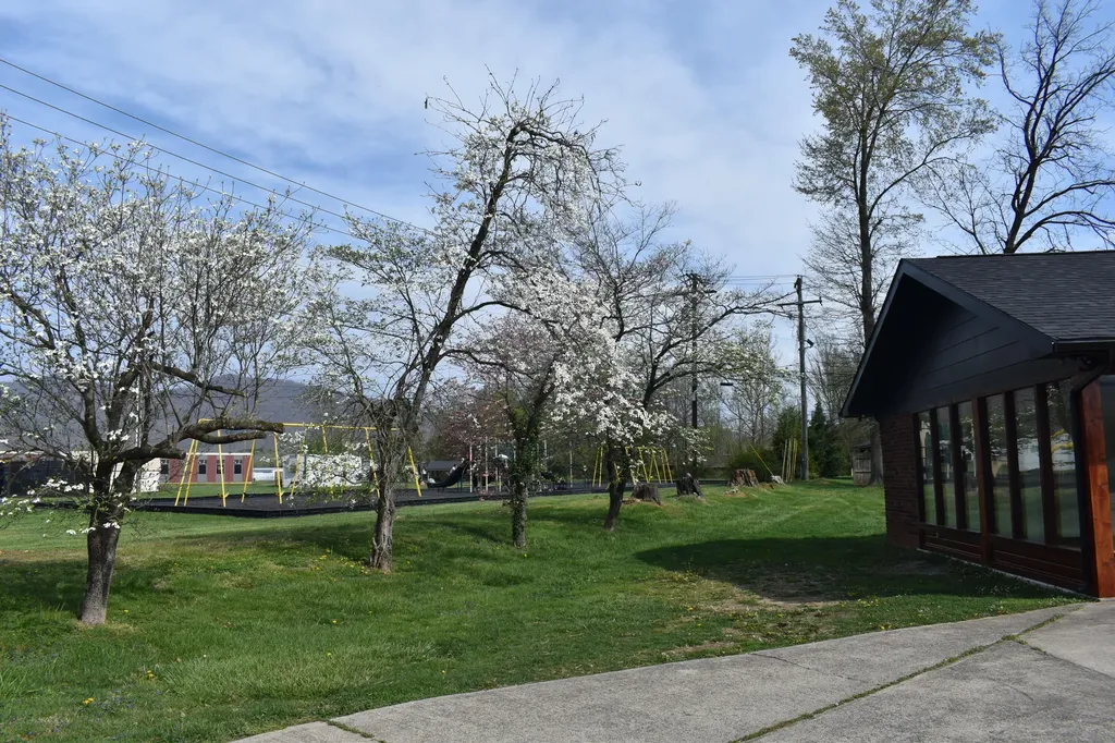3306 W Cumberland Avenue Middlesboro KY 40965