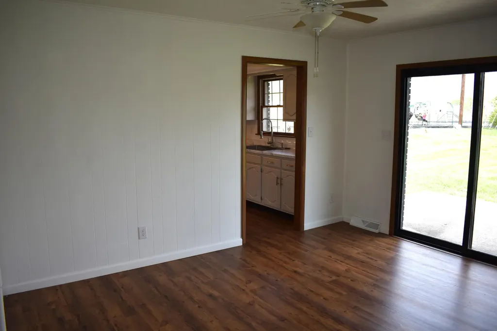 3306 W Cumberland Avenue Middlesboro KY 40965