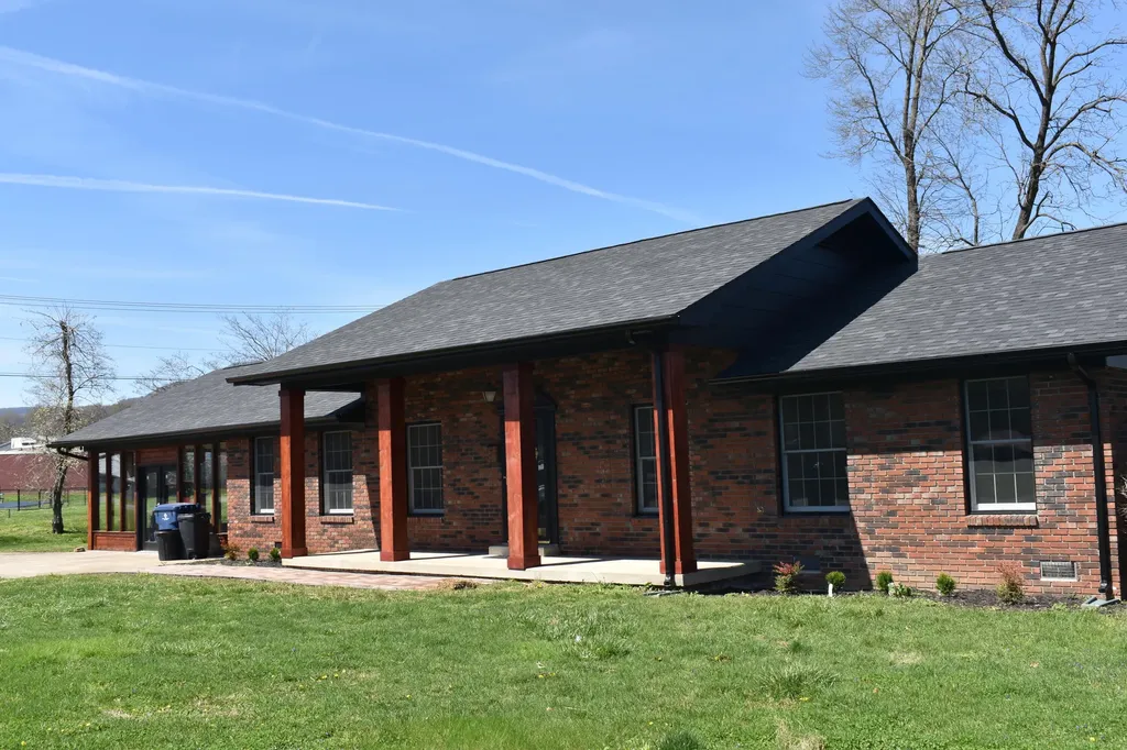 3306 W Cumberland Avenue Middlesboro KY 40965