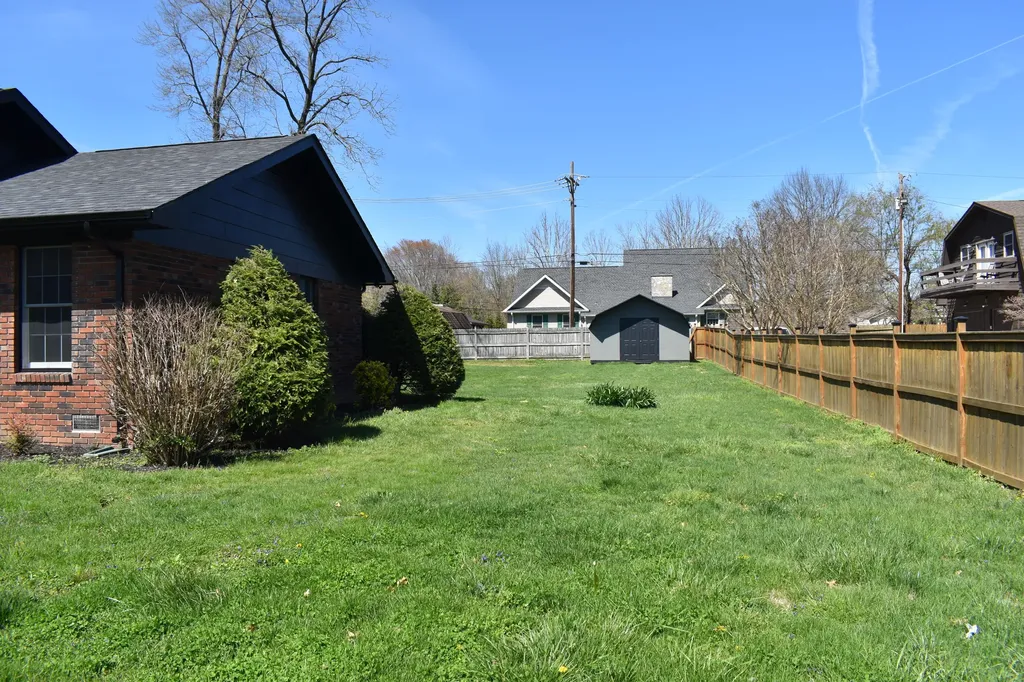 3306 W Cumberland Avenue Middlesboro KY 40965