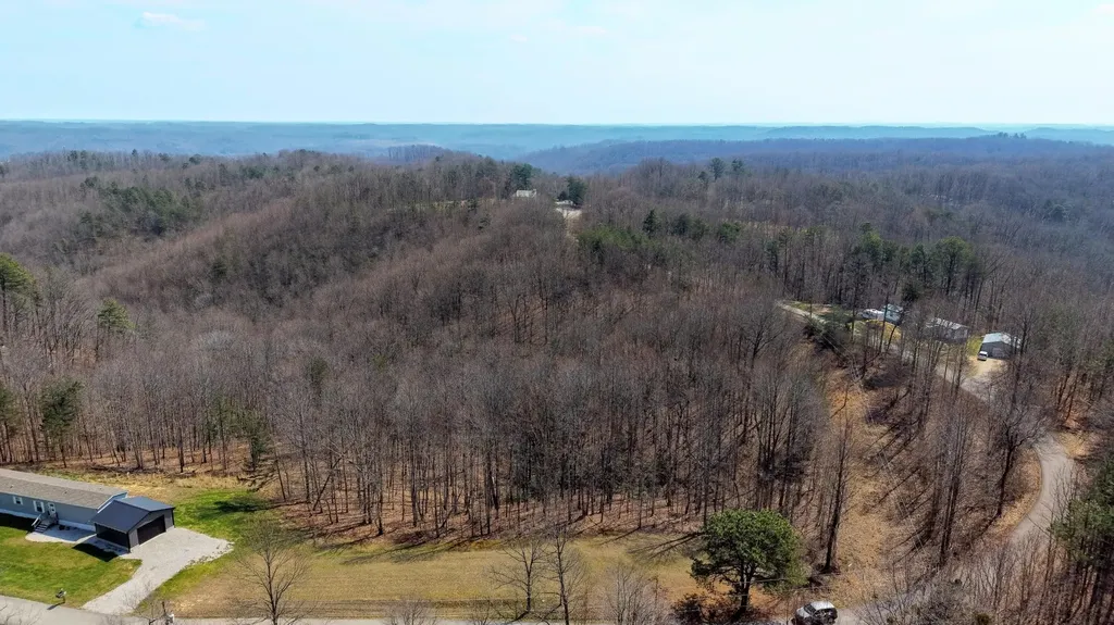 5 Sand Hill Road Livingston KY 40445