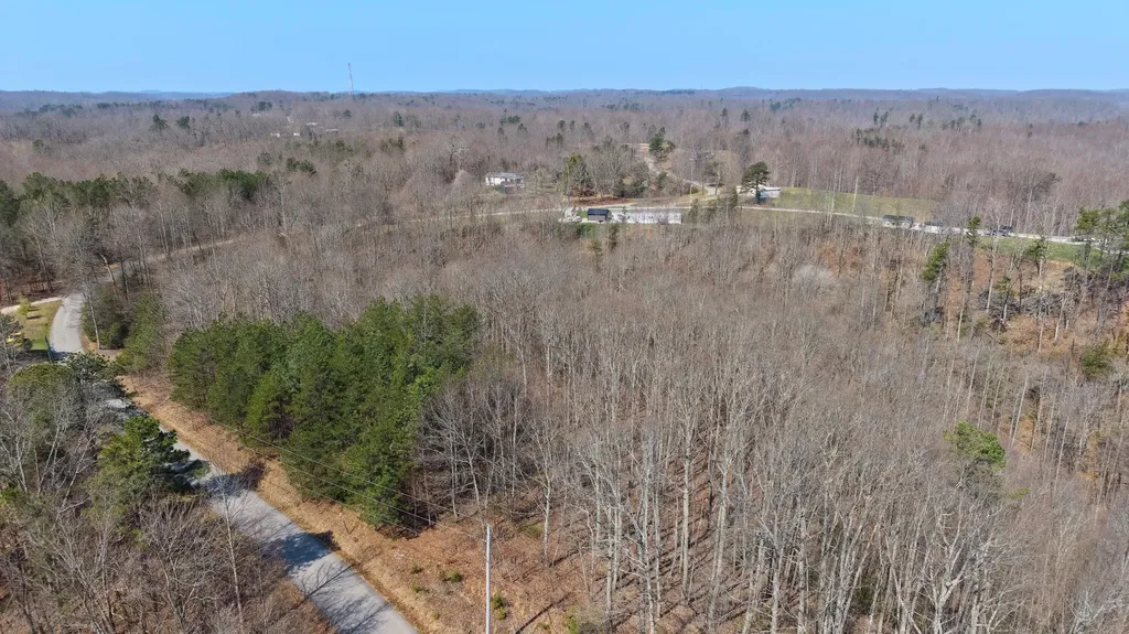 5 Sand Hill Road Livingston KY 40445