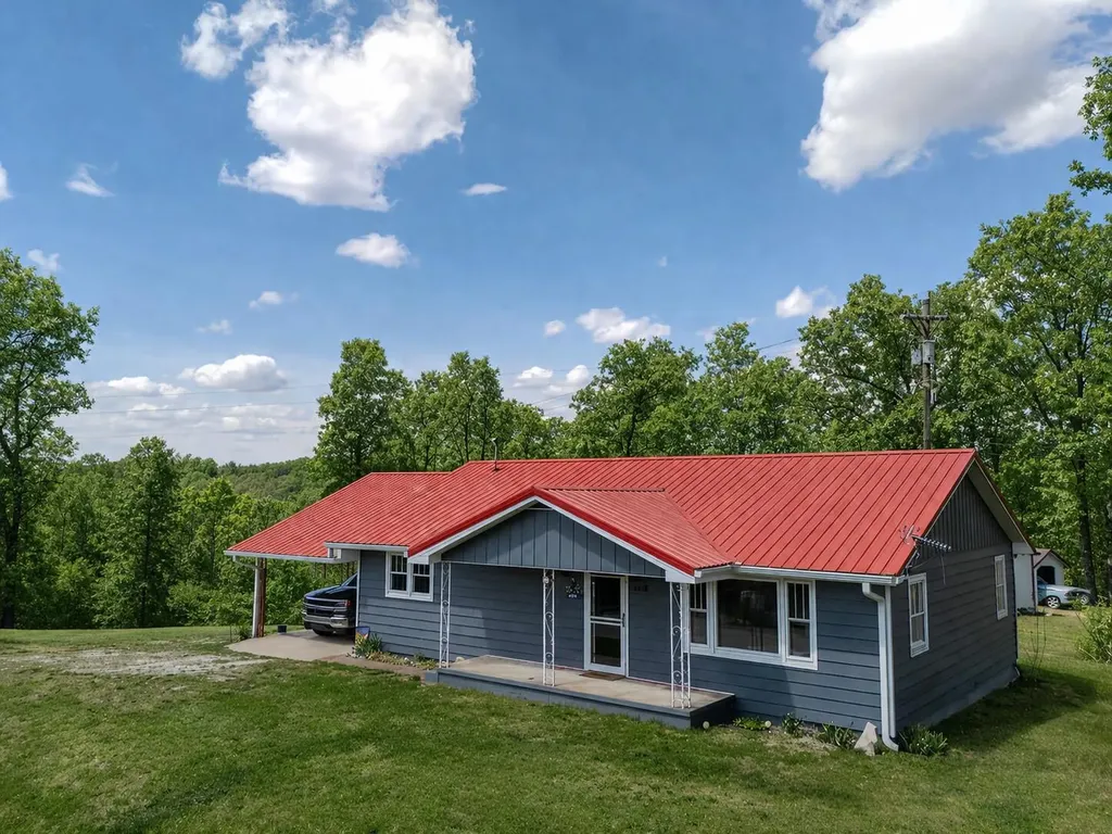 10770 Brown Ridge Road Morehead KY 40351
