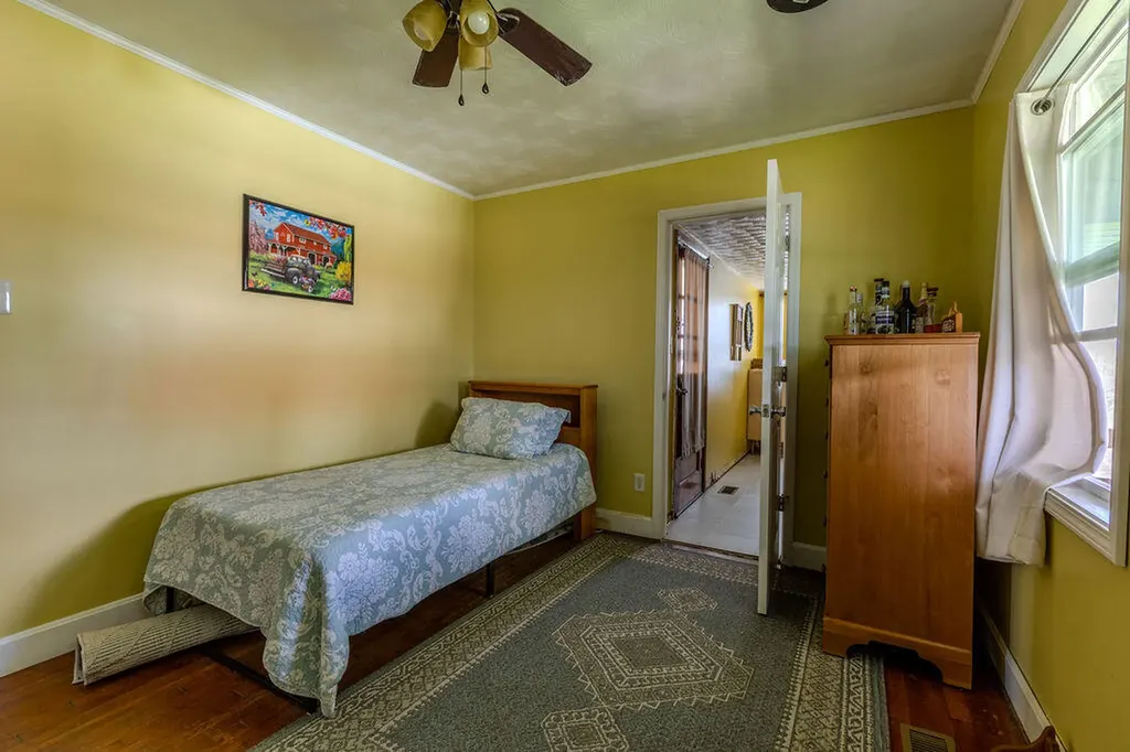 10770 Brown Ridge Road Morehead KY 40351