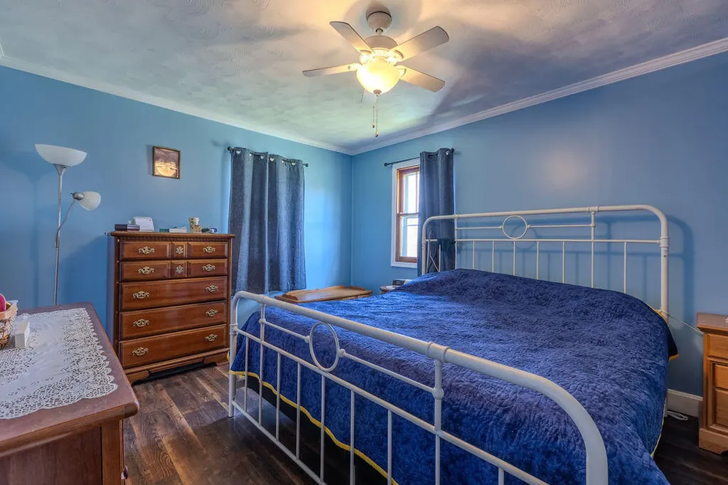 10770 Brown Ridge Road Morehead KY 40351