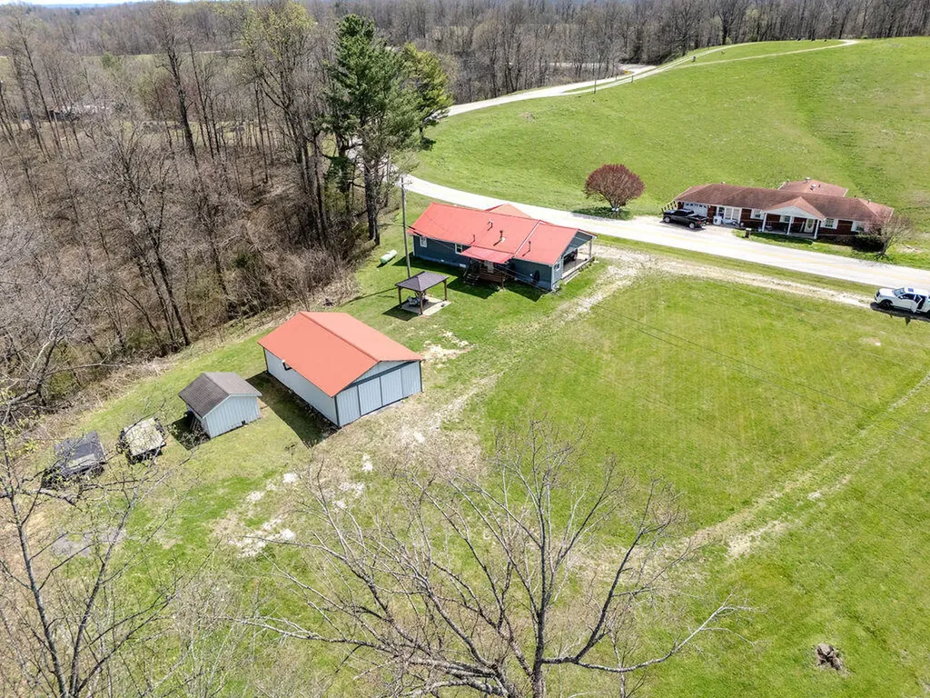 10770 Brown Ridge Road Morehead KY 40351