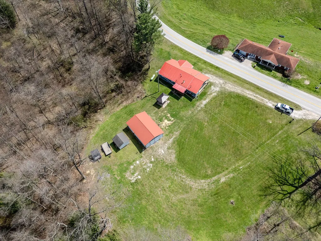 10770 Brown Ridge Road Morehead KY 40351