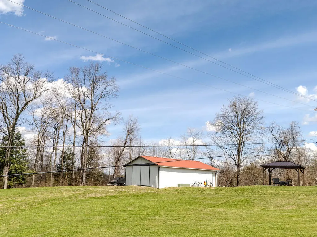 10770 Brown Ridge Road Morehead KY 40351