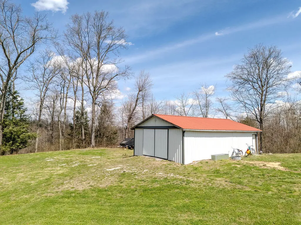 10770 Brown Ridge Road Morehead KY 40351