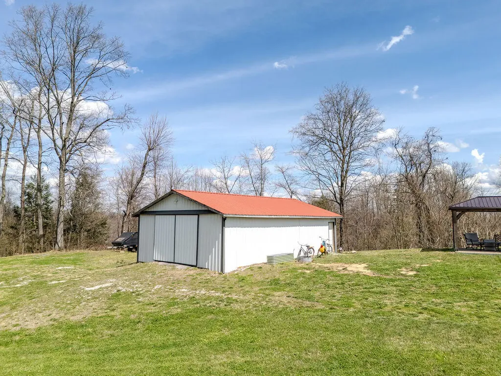 10770 Brown Ridge Road Morehead KY 40351