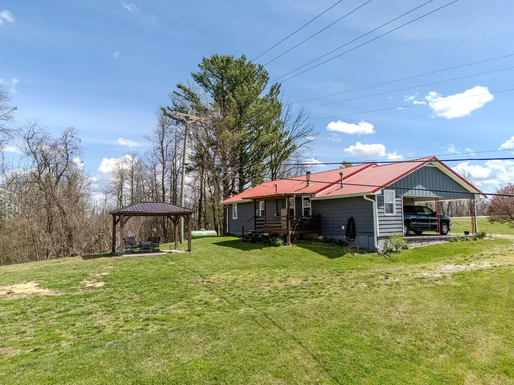 10770 Brown Ridge Road Morehead KY 40351