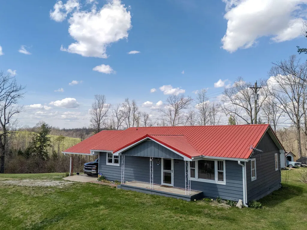 10770 Brown Ridge Road Morehead KY 40351