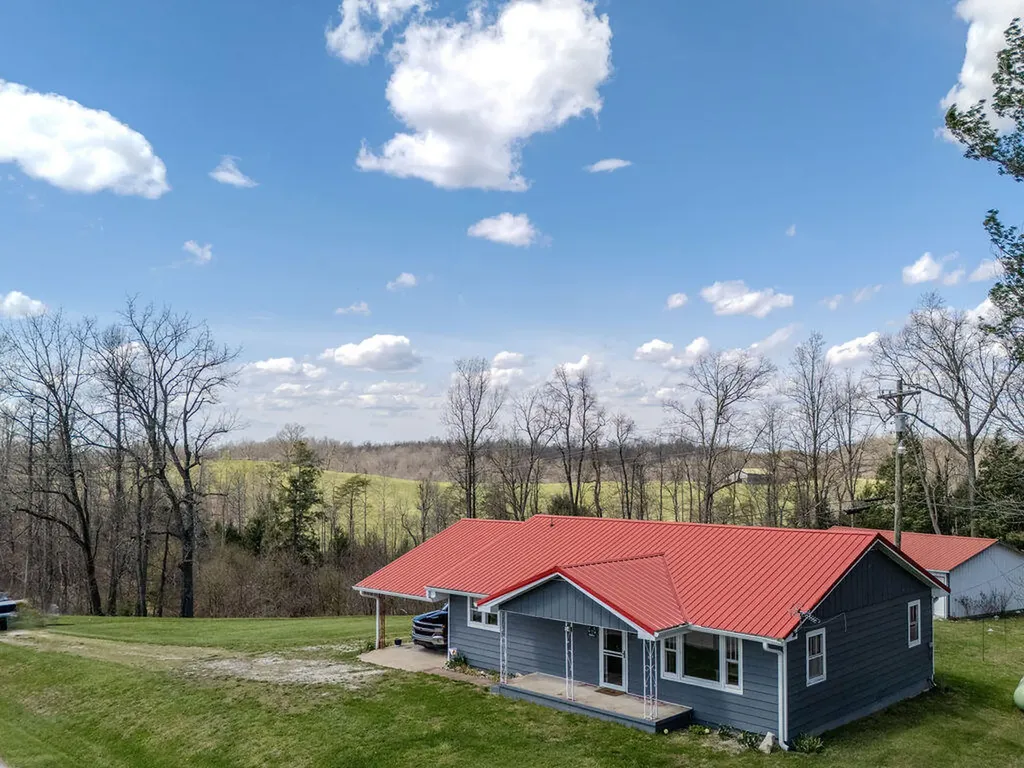 10770 Brown Ridge Road Morehead KY 40351