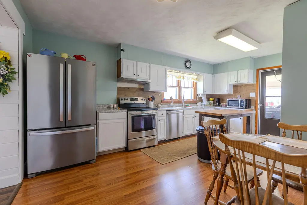 10770 Brown Ridge Road Morehead KY 40351