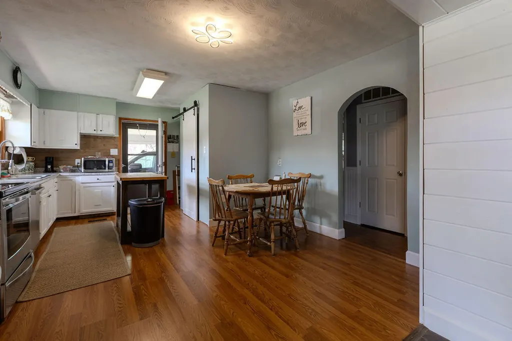 10770 Brown Ridge Road Morehead KY 40351