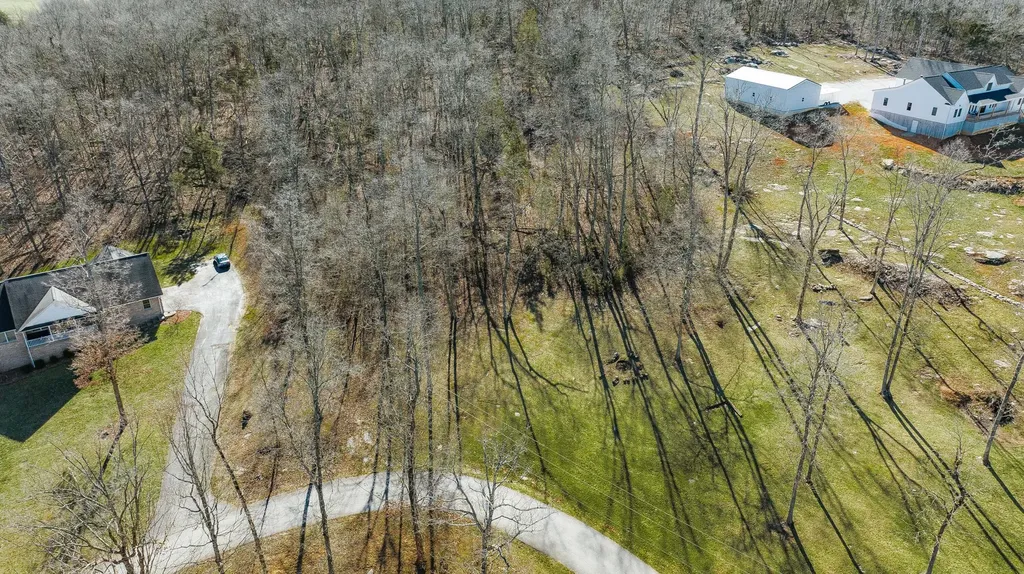 158 Wild Rose Drive Monticello KY 42633