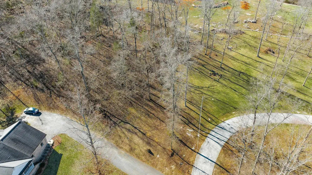158 Wild Rose Drive Monticello KY 42633